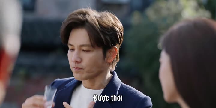 Mật Ngữ Kỷ 9 Tập 19 phim Mật Ngữ Kỷ