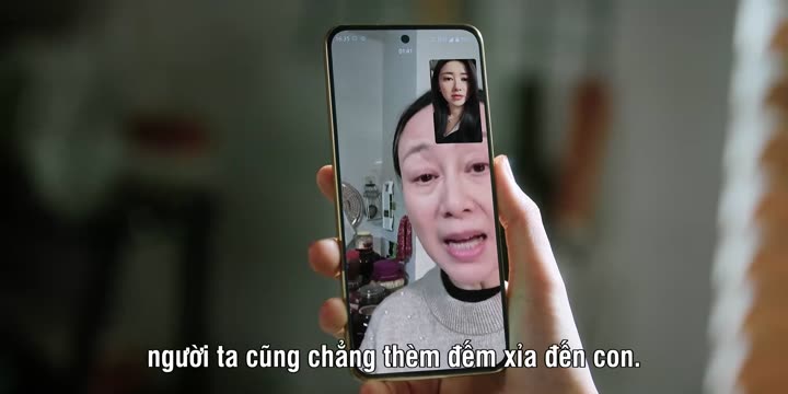 Mật Ngữ Kỷ 9 Tập 2 phim Mật Ngữ Kỷ