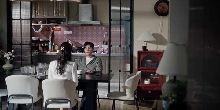 Mật Ngữ Kỷ 10 Hình ảnh tập 2 Mật Ngữ Kỷ