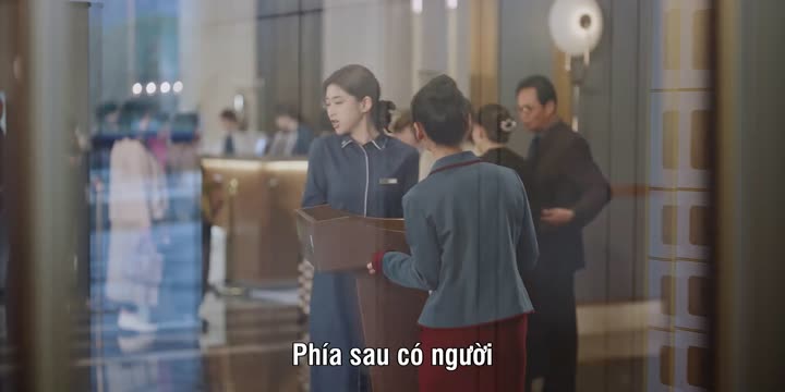 Hình ảnh tập 21 Mật Ngữ Kỷ