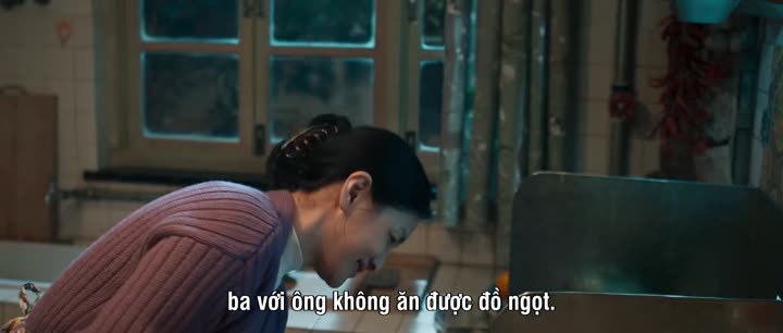 Phạm Vi 800m 10 Hình ảnh tập 11 Phạm Vi 800m