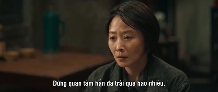 Hình ảnh tập 3 Phạm Vi 800m