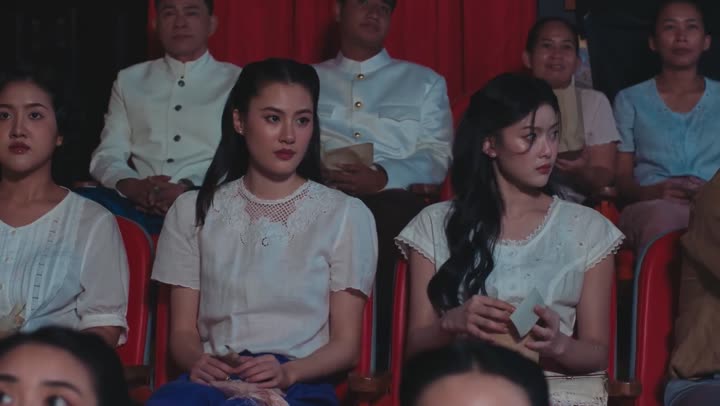 Vũ Điệu Tình Thù 9 Tập 3 phim Vũ Điệu Tình Thù