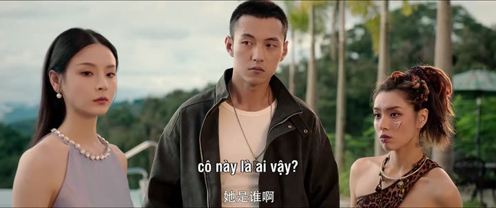 Tôi Là Triệu Ngô Địch: Khởi Động Lại 9 Tập 11 phim Tôi Là Triệu Ngô Địch: Khởi Động Lại
