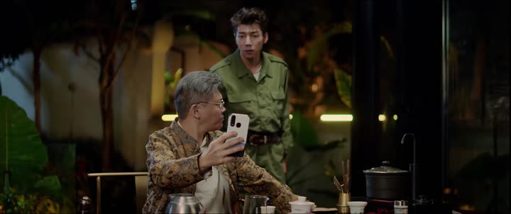 Tôi Là Triệu Ngô Địch: Khởi Động Lại 10 Hình ảnh tập 11 Tôi Là Triệu Ngô Địch: Khởi Động Lại
