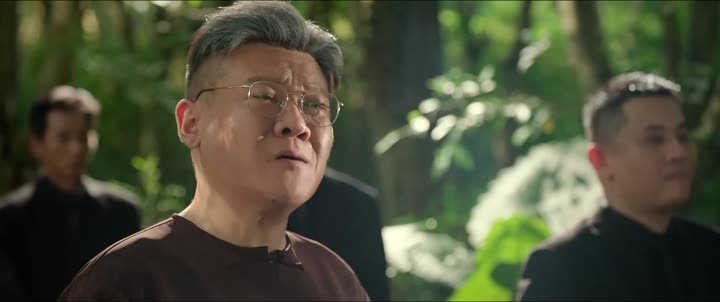Tôi Là Triệu Ngô Địch: Khởi Động Lại 10 Hình ảnh tập 16 Tôi Là Triệu Ngô Địch: Khởi Động Lại