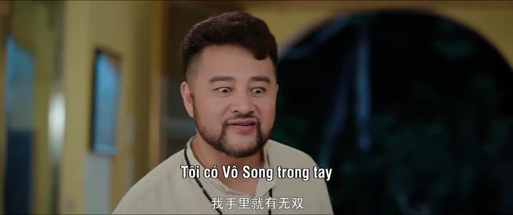 Tôi Là Triệu Ngô Địch: Khởi Động Lại 10 Hình ảnh tập 19 Tôi Là Triệu Ngô Địch: Khởi Động Lại