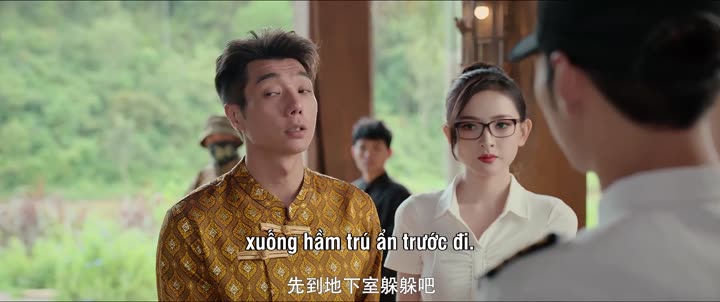 Tôi Là Triệu Ngô Địch: Khởi Động Lại 9 Tập 2 phim Tôi Là Triệu Ngô Địch: Khởi Động Lại