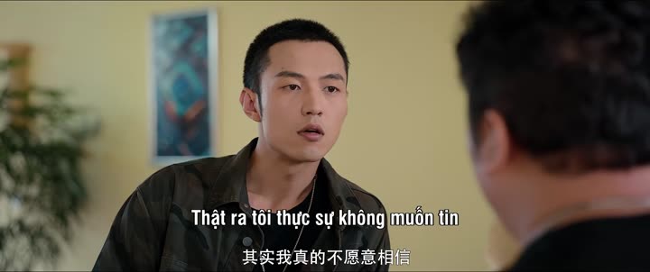 Hình ảnh tập 22 Tôi Là Triệu Ngô Địch: Khởi Động Lại