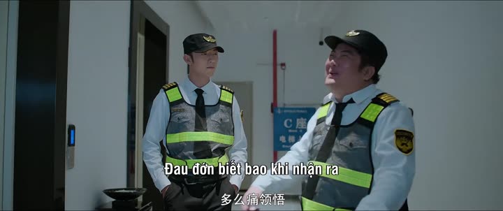 Tập 23 phim Tôi Là Triệu Ngô Địch: Khởi Động Lại