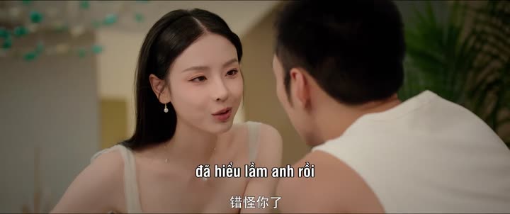 Hình ảnh tập 24 Tôi Là Triệu Ngô Địch: Khởi Động Lại