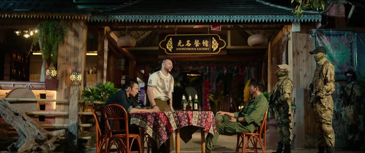 Tôi Là Triệu Ngô Địch: Khởi Động Lại 10 Hình ảnh tập 3 Tôi Là Triệu Ngô Địch: Khởi Động Lại