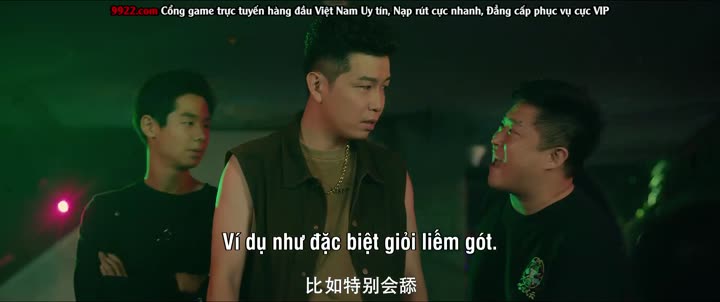Tôi Là Triệu Ngô Địch: Khởi Động Lại 9 Tập 4 phim Tôi Là Triệu Ngô Địch: Khởi Động Lại
