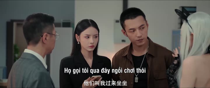 Tôi Là Triệu Ngô Địch: Khởi Động Lại 10 Hình ảnh tập 6 Tôi Là Triệu Ngô Địch: Khởi Động Lại
