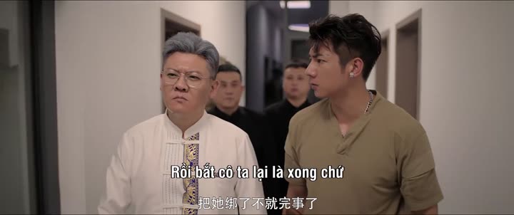 Tôi Là Triệu Ngô Địch: Khởi Động Lại 9 Tập 7 phim Tôi Là Triệu Ngô Địch: Khởi Động Lại