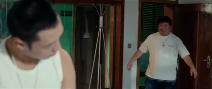 Tôi Là Triệu Ngô Địch: Khởi Động Lại 10 Hình ảnh tập 7 Tôi Là Triệu Ngô Địch: Khởi Động Lại