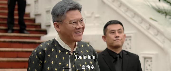 Tôi Là Triệu Ngô Địch: Khởi Động Lại 10 Hình ảnh tập 8 Tôi Là Triệu Ngô Địch: Khởi Động Lại