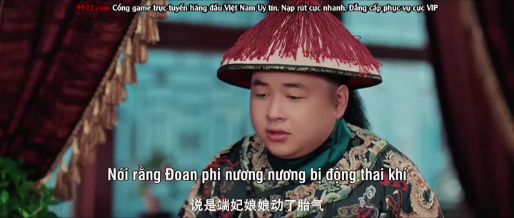 Cung Nữ Này Không Mấy Bình Tĩnh 9 Tập 12 phim Cung Nữ Này Không Mấy Bình Tĩnh
