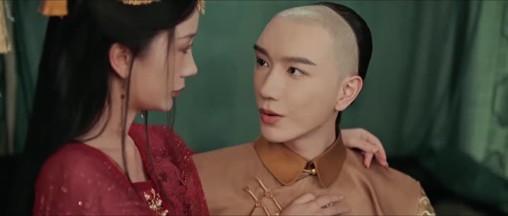 Tập 14 phim Cung Nữ Này Không Mấy Bình Tĩnh