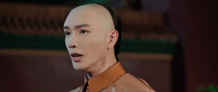Cung Nữ Này Không Mấy Bình Tĩnh 9 Tập 19 phim Cung Nữ Này Không Mấy Bình Tĩnh