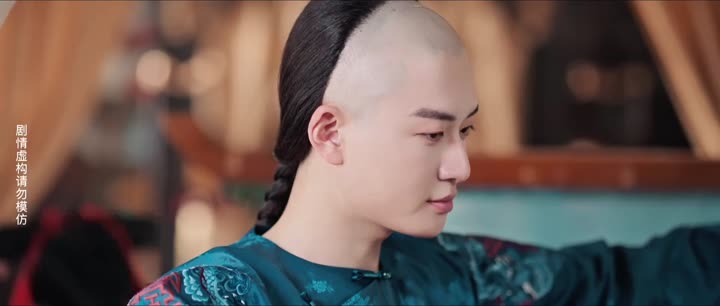 Cung Nữ Này Không Mấy Bình Tĩnh 10 Hình ảnh tập 4 Cung Nữ Này Không Mấy Bình Tĩnh