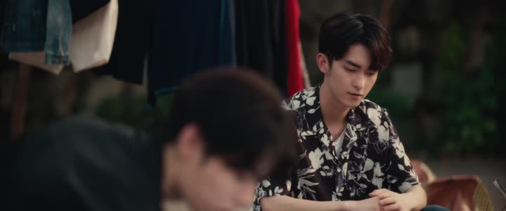Hình ảnh tập 11 Ký Ức Không Gian