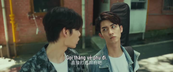 Ký Ức Không Gian 10 Hình ảnh tập 12 Ký Ức Không Gian