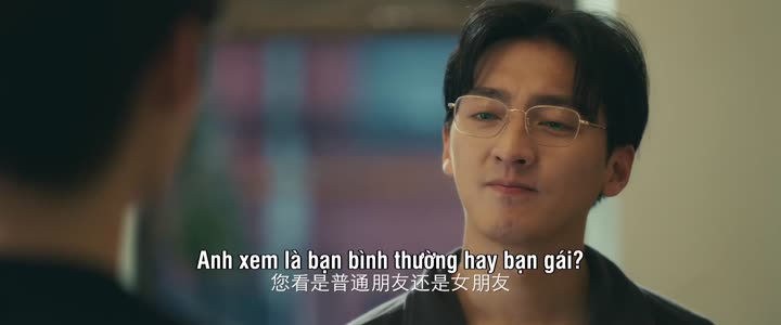 Ký Ức Không Gian 9 Tập 15 phim Ký Ức Không Gian