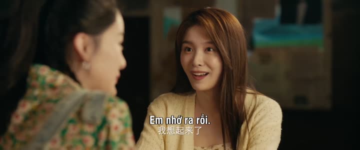 Ký Ức Không Gian 9 Tập 2 phim Ký Ức Không Gian