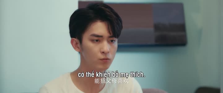 Ký Ức Không Gian 9 Tập 21 phim Ký Ức Không Gian