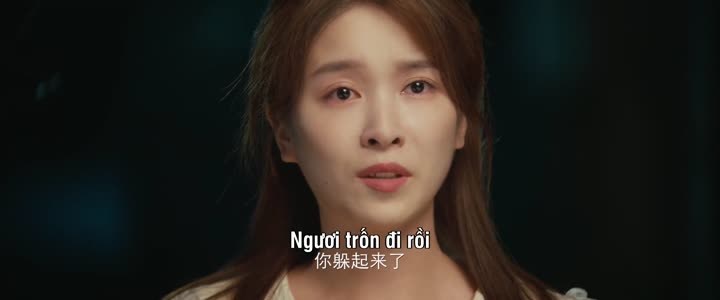 Tập 22 phim Ký Ức Không Gian