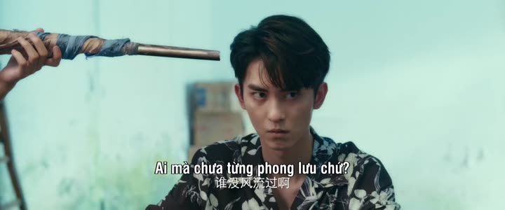 Ký Ức Không Gian 9 Tập 24 phim Ký Ức Không Gian