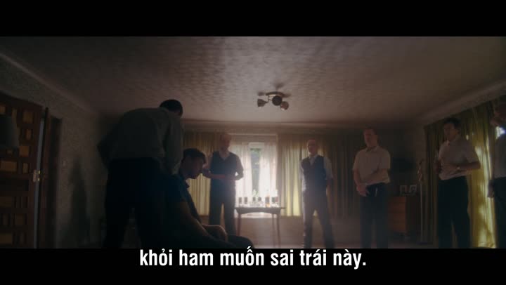 Tập 2 phim Ngoại đạo