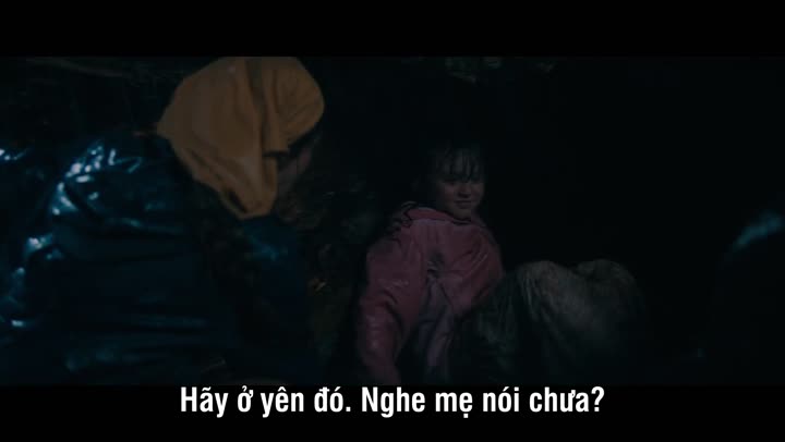 Ngoại đạo 10 Hình ảnh tập 6 Ngoại đạo