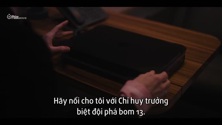 Hình ảnh tập 2 Chuyến Bay Đêm (Phần 2)