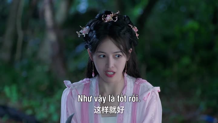 Hình ảnh tập 2 Hôm Nay Cũng Đang Giải Cứu Thế Giới