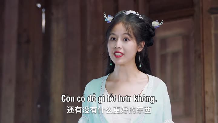 Tập 9 phim Hôm Nay Cũng Đang Giải Cứu Thế Giới