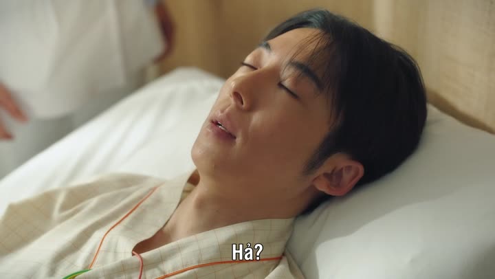 Hình ảnh tập 1 Reborn