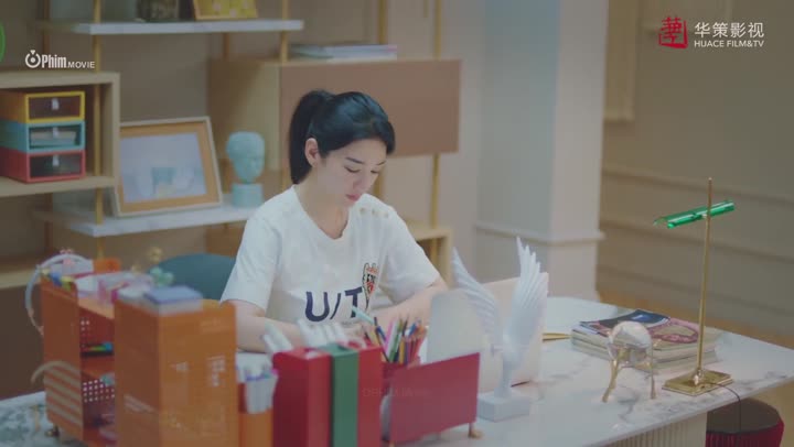 Hạ Mạt Sơ Kiến 10 Hình ảnh tập 3 Hạ Mạt Sơ Kiến