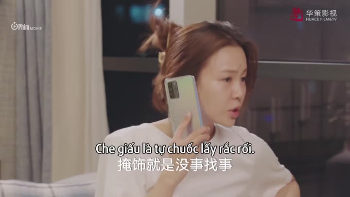 Hạ Mạt Sơ Kiến 9 Tập 5 phim Hạ Mạt Sơ Kiến