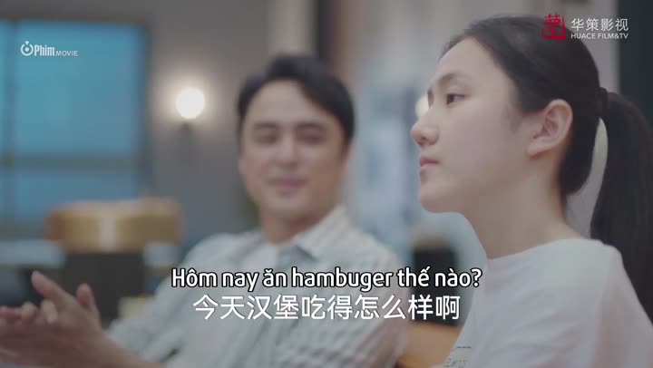 Hạ Mạt Sơ Kiến 10 Hình ảnh tập 8 Hạ Mạt Sơ Kiến