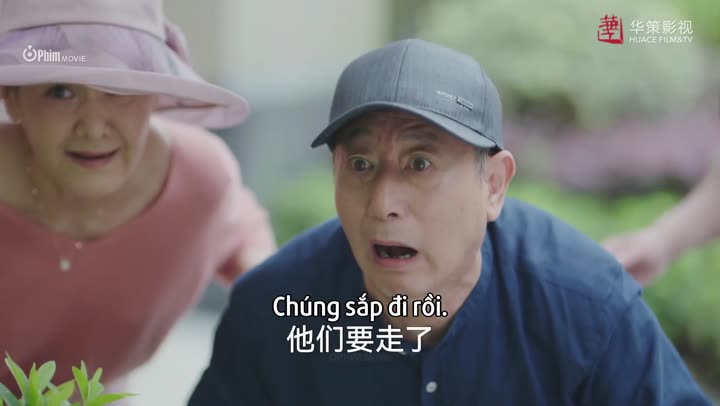 Tập 9 phim Hạ Mạt Sơ Kiến
