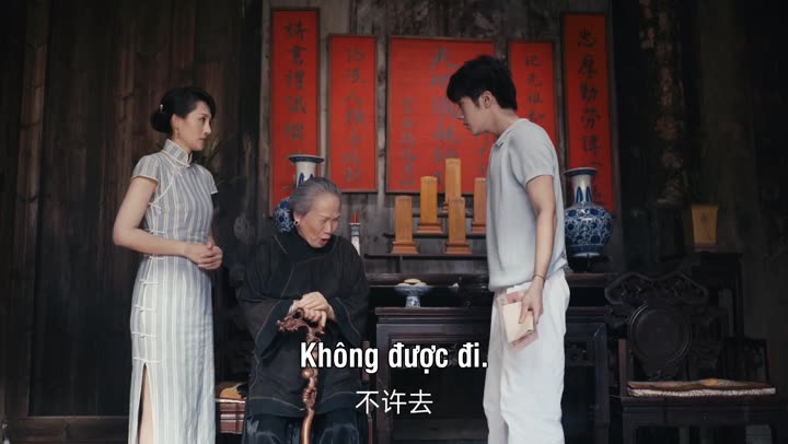 Giấy Ngắn Tình Dài 10 Hình ảnh tập 1 Giấy Ngắn Tình Dài