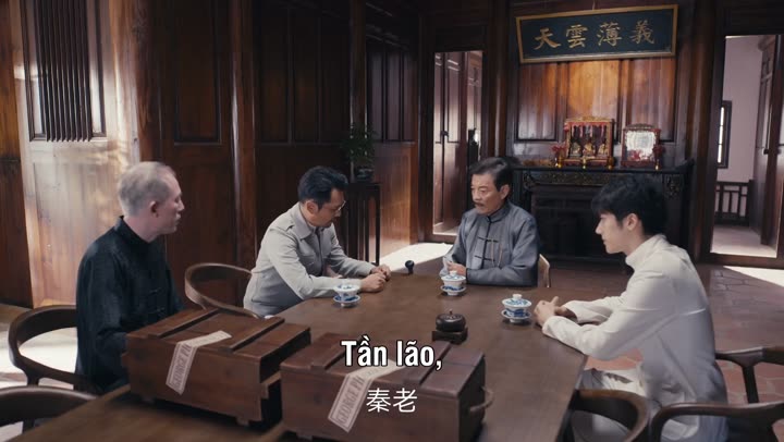 Giấy Ngắn Tình Dài 10 Hình ảnh tập 21 Giấy Ngắn Tình Dài