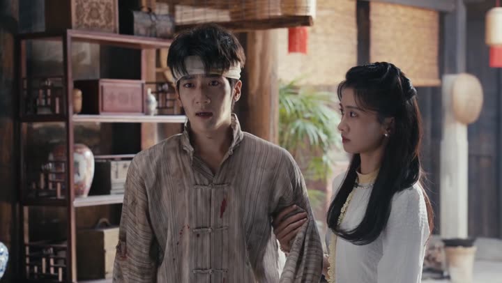 Giấy Ngắn Tình Dài 9 Tập 8 phim Giấy Ngắn Tình Dài
