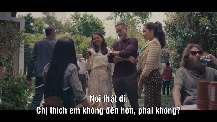 Santita 9 Tập 3 phim Santita