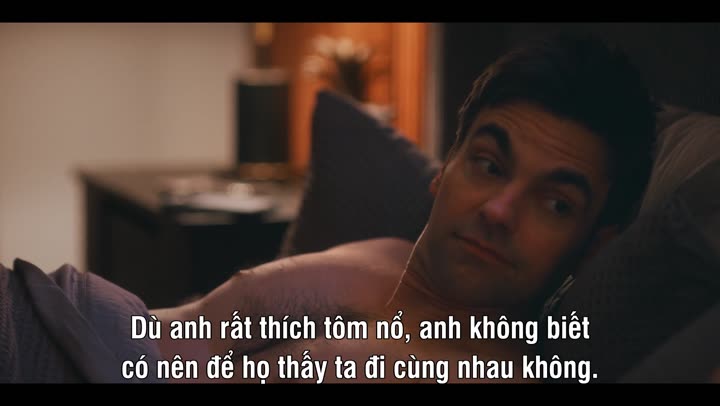 Running Point (Phần 2) 9 Tập 7 phim Running Point (Phần 2)