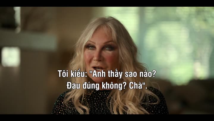 Tập 4 phim Hulk Hogan: Real American