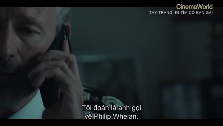 Tẩy Trắng: Đi Tìm Cô Bạn Gái 10 Hình ảnh tập 1 Tẩy Trắng: Đi Tìm Cô Bạn Gái