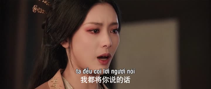Hình ảnh tập 12 Nữ Đế